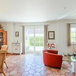 Haus Kormoran, Nr 12 Apartamento Zingst