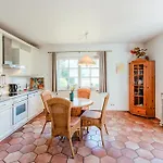 Apartamento Haus Kormoran, Nr 12