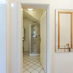 Apartamento Haus Kormoran, Nr 12 *