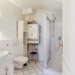 Apartamento Haus Kormoran, Nr 12