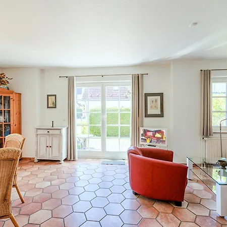 Haus Kormoran, Nr 12 Appartamento Zingst