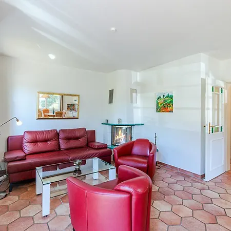 דירה Haus Kormoran, Nr 12