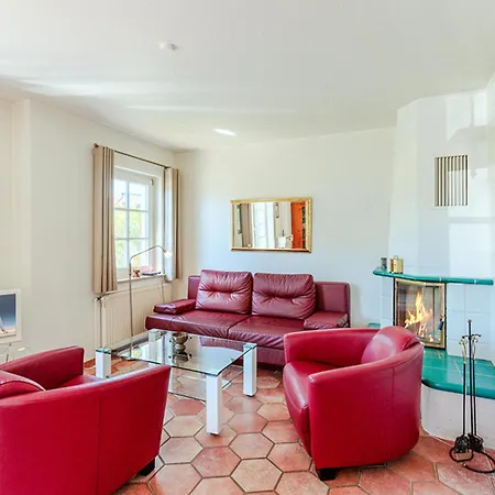 Haus Kormoran, Nr 12 Appartamento