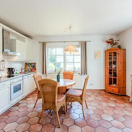 Appartamento Haus Kormoran, Nr 12