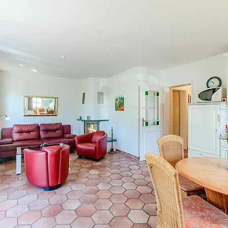 Haus Kormoran, Nr 12 * Ostseeheilbad Zingst
