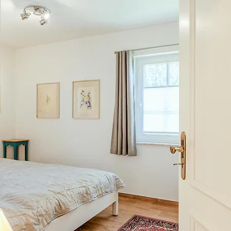 Appartamento Haus Kormoran, Nr 12