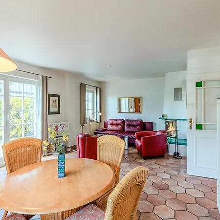 Appartamento Haus Kormoran, Nr 12