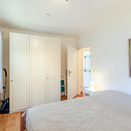 Haus Kormoran, Nr 12 Zingst