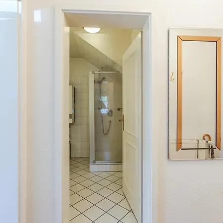 Appartamento Haus Kormoran, Nr 12 *