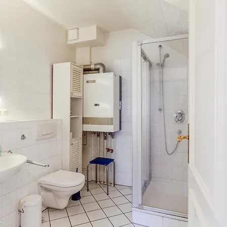 Appartamento Haus Kormoran, Nr 12