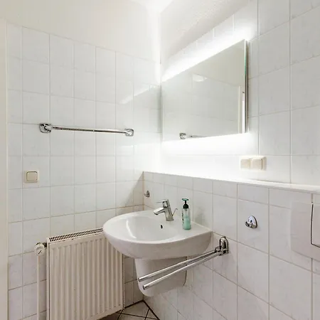 Haus Kormoran, Nr 12 Ostseeheilbad Zingst