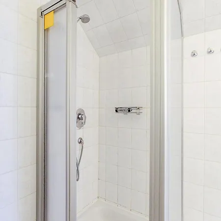 Appartamento Haus Kormoran, Nr 12