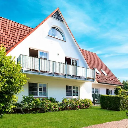 Haus Kormoran, Nr 12