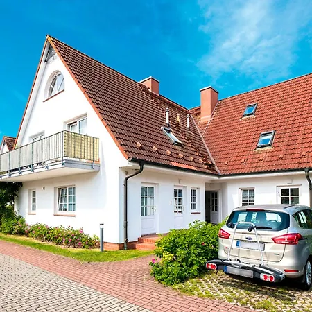 Haus Kormoran, Nr 12 *