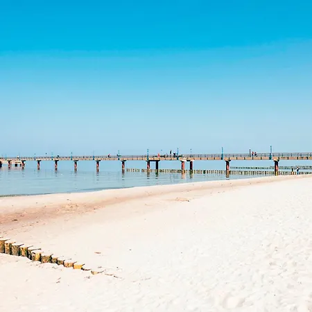 Haus Kormoran, Nr 12 דירה