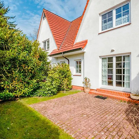 Apartamento Haus Kormoran, Nr 12