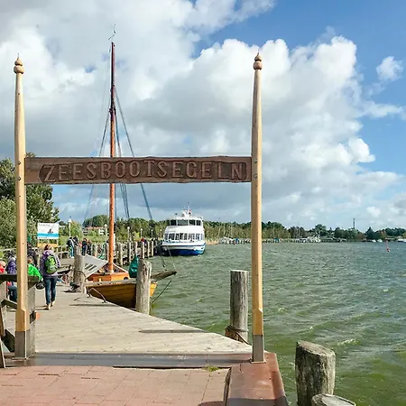 Haus Kormoran, Nr 12 Appartamento Zingst